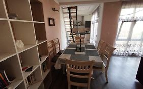 Apartment Old Town